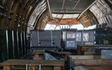 Siêu vận tải cơ An-124 Ukraine không vận số lượng lớn F-16 từ Mỹ