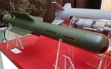 Tên lửa chống tăng Enforcer nâng cấp thành... tên lửa phòng không chuyên chống UAV