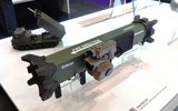 Tên lửa chống tăng Enforcer nâng cấp thành... tên lửa phòng không chuyên chống UAV