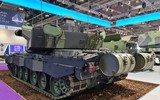 Sức mạnh Lục quân Anh gia tăng vượt bậc khi xe tăng Challenger 3 đã sẵn sàng