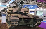 Sức mạnh Lục quân Anh gia tăng vượt bậc khi xe tăng Challenger 3 đã sẵn sàng