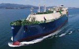 Châu Âu gặp rắc rối lớn khi Mỹ muốn chặn nguồn cung LNG của Nga