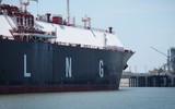 Châu Âu gặp rắc rối lớn khi Mỹ muốn chặn nguồn cung LNG của Nga