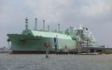 Châu Âu gặp rắc rối lớn khi Mỹ muốn chặn nguồn cung LNG của Nga