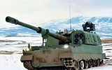 Mỹ trả tiền để Thổ Nhĩ Kỳ cung cấp pháo tự hành T-155 Firtina cho Ukraine?