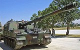 Mỹ trả tiền để Thổ Nhĩ Kỳ cung cấp pháo tự hành T-155 Firtina cho Ukraine?
