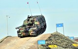 Mỹ trả tiền để Thổ Nhĩ Kỳ cung cấp pháo tự hành T-155 Firtina cho Ukraine?