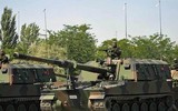 Mỹ trả tiền để Thổ Nhĩ Kỳ cung cấp pháo tự hành T-155 Firtina cho Ukraine?