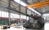 Mỹ trả tiền để Thổ Nhĩ Kỳ cung cấp pháo tự hành T-155 Firtina cho Ukraine?