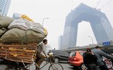 Bị Fitch đã hạ triển vọng tín dụng quốc gia, Bộ Tài chính Trung Quốc đưa ra phản ứng