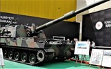 Mỹ trả tiền để Thổ Nhĩ Kỳ cung cấp pháo tự hành T-155 Firtina cho Ukraine?