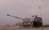 Mỹ trả tiền để Thổ Nhĩ Kỳ cung cấp pháo tự hành T-155 Firtina cho Ukraine?