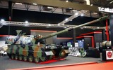Mỹ trả tiền để Thổ Nhĩ Kỳ cung cấp pháo tự hành T-155 Firtina cho Ukraine?