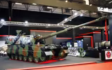 Mỹ trả tiền để Thổ Nhĩ Kỳ cung cấp pháo tự hành T-155 Firtina cho Ukraine?