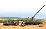 Mỹ trả tiền để Thổ Nhĩ Kỳ cung cấp pháo tự hành T-155 Firtina cho Ukraine?