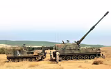 Mỹ trả tiền để Thổ Nhĩ Kỳ cung cấp pháo tự hành T-155 Firtina cho Ukraine?