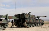 Mỹ trả tiền để Thổ Nhĩ Kỳ cung cấp pháo tự hành T-155 Firtina cho Ukraine?