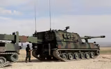 Mỹ trả tiền để Thổ Nhĩ Kỳ cung cấp pháo tự hành T-155 Firtina cho Ukraine?