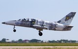 Cường kích L-39ZA mới nhận giúp ích gì cho Không quân Ukraine?