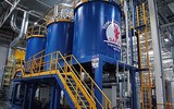 Ngành sản xuất Nga ngày càng phụ thuộc vào Trung Quốc