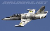 Cường kích L-39ZA mới nhận giúp ích gì cho Không quân Ukraine?