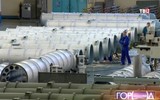 Ngành sản xuất Nga ngày càng phụ thuộc vào Trung Quốc