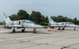 Cường kích L-39ZA mới nhận giúp ích gì cho Không quân Ukraine?