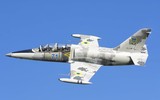 Cường kích L-39ZA mới nhận giúp ích gì cho Không quân Ukraine?