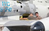 Cường kích L-39ZA mới nhận giúp ích gì cho Không quân Ukraine?