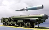 Nga cấp tốc bổ sung hệ thống phòng không S-500 thứ hai cho chiến trường