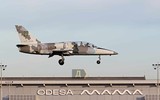 Cường kích L-39ZA mới nhận giúp ích gì cho Không quân Ukraine?