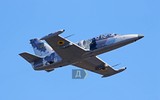 Cường kích L-39ZA mới nhận giúp ích gì cho Không quân Ukraine?