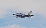 Cường kích L-39ZA mới nhận giúp ích gì cho Không quân Ukraine?