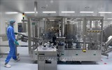 Ngành sản xuất Nga ngày càng phụ thuộc vào Trung Quốc
