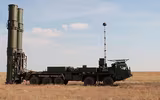Nga cấp tốc bổ sung hệ thống phòng không S-500 thứ hai cho chiến trường