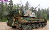Pháo tự hành K9 Thunder có thể xuất hiện tại Việt Nam?