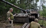 Xe tăng PT-91 Ba Lan được binh sĩ Ukraine đặc biệt ưa chuộng