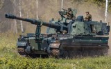 Pháo tự hành K9 Thunder có thể xuất hiện tại Việt Nam?