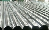Lệnh trừng phạt kim loại Nga đe dọa phá hủy Sàn giao dịch London
