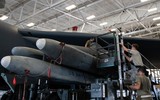 Nga lo ngại khi Mỹ tập trung số lượng oanh tạc cơ B-52 cực lớn mô phỏng tấn công hạt nhân
