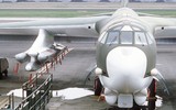 Nga lo ngại khi Mỹ tập trung số lượng oanh tạc cơ B-52 cực lớn mô phỏng tấn công hạt nhân