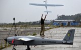 Kinh nghiệm tác chiến máy bay không người lái của Ukraine đặc biệt hữu ích với NATO