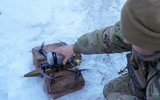 Kinh nghiệm tác chiến máy bay không người lái của Ukraine đặc biệt hữu ích với NATO