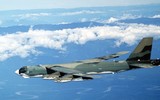 Nga lo ngại khi Mỹ tập trung số lượng oanh tạc cơ B-52 cực lớn mô phỏng tấn công hạt nhân