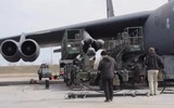Nga lo ngại khi Mỹ tập trung số lượng oanh tạc cơ B-52 cực lớn mô phỏng tấn công hạt nhân