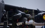 Nga lo ngại khi Mỹ tập trung số lượng oanh tạc cơ B-52 cực lớn mô phỏng tấn công hạt nhân