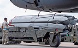 Nga lo ngại khi Mỹ tập trung số lượng oanh tạc cơ B-52 cực lớn mô phỏng tấn công hạt nhân