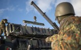 Ngoại trưởng Ukraine hé lộ số lượng hệ thống phòng không Patriot Kyiv sắp nhận