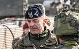 Quân đội Ba Lan điều sư đoàn cơ giới áp sát Kaliningrad