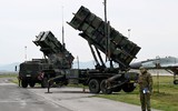 Ngoại trưởng Ukraine hé lộ số lượng hệ thống phòng không Patriot Kyiv sắp nhận
